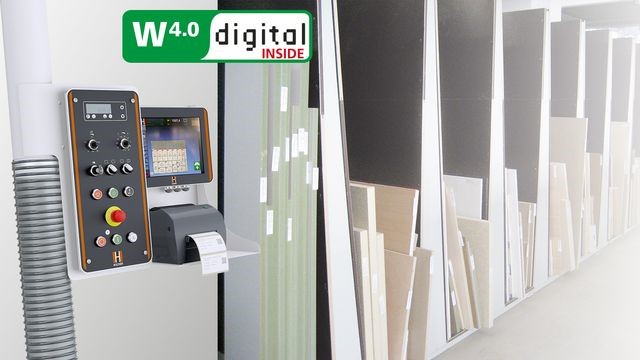 OPTIMIZAREA TĂIERILOR CU OPTI-BASE V-CUT
